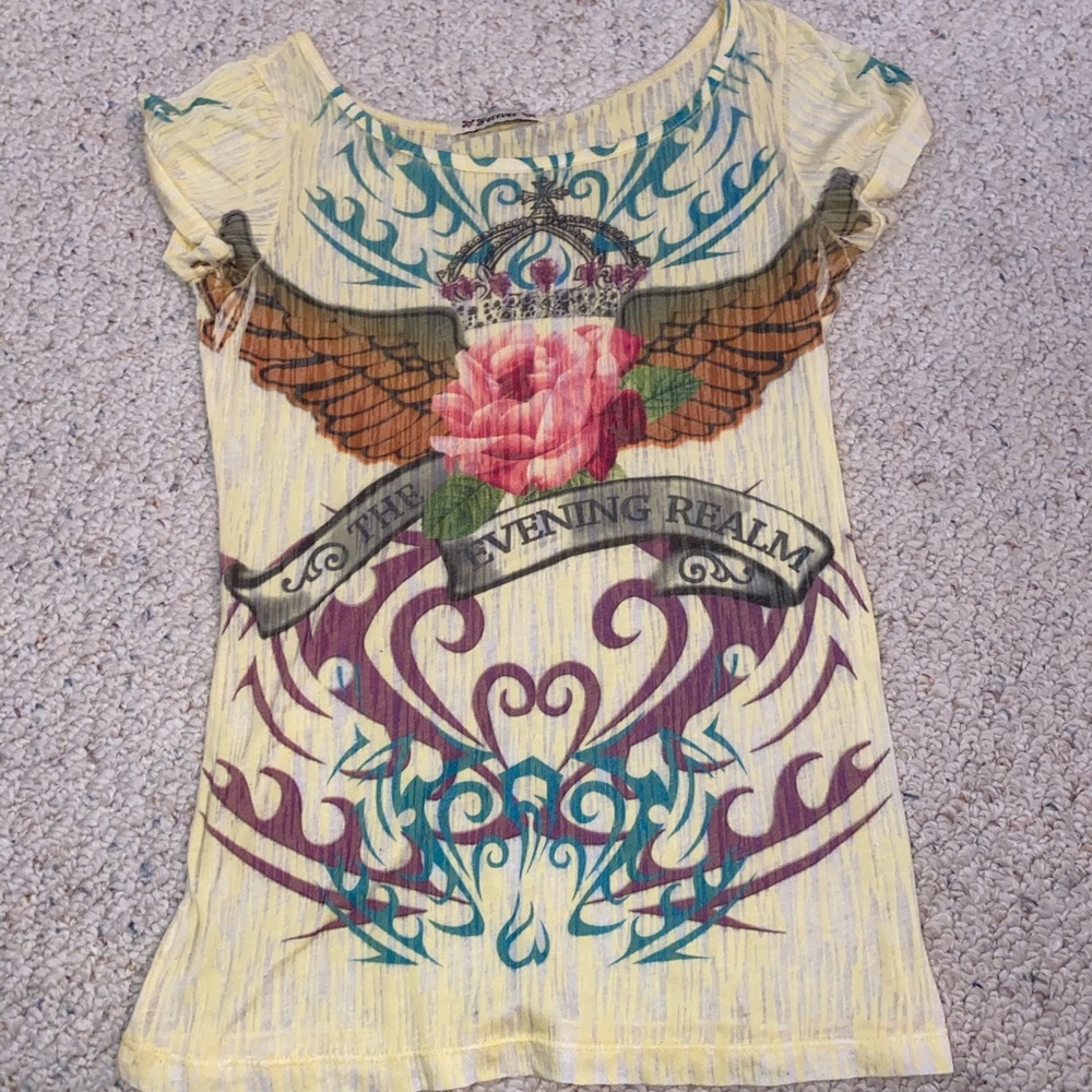 Graphic Shirt